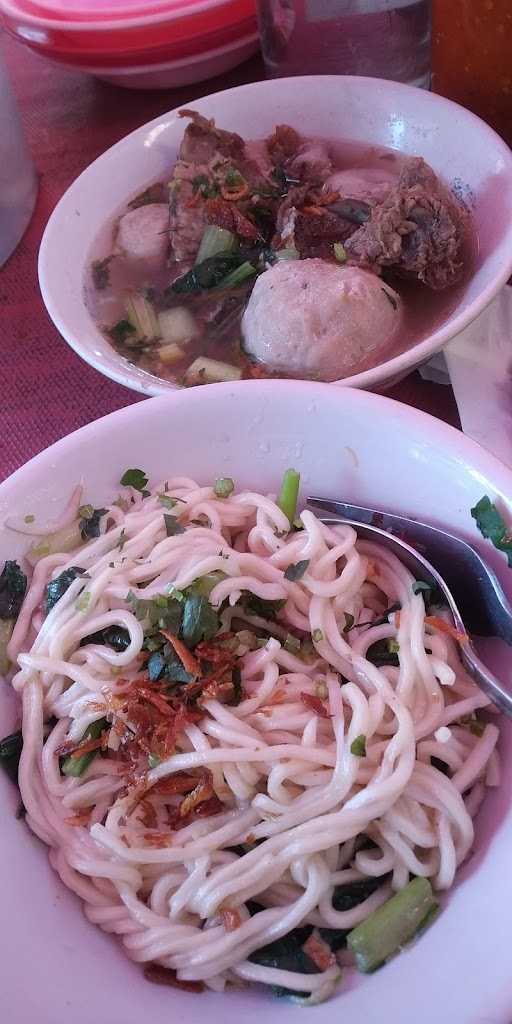 Mie Baso Asmi 5