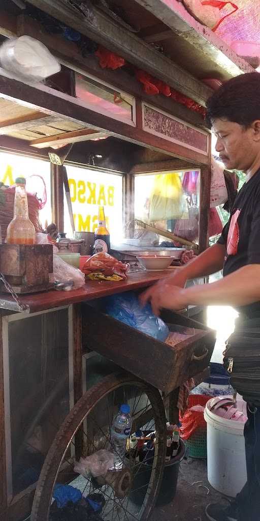 Mie Baso Asmi 10