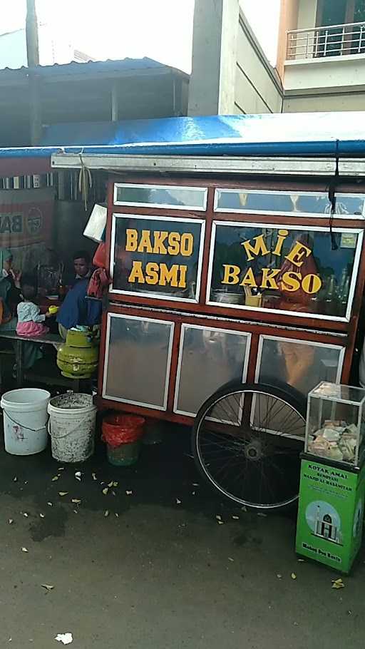 Mie Baso Asmi 9