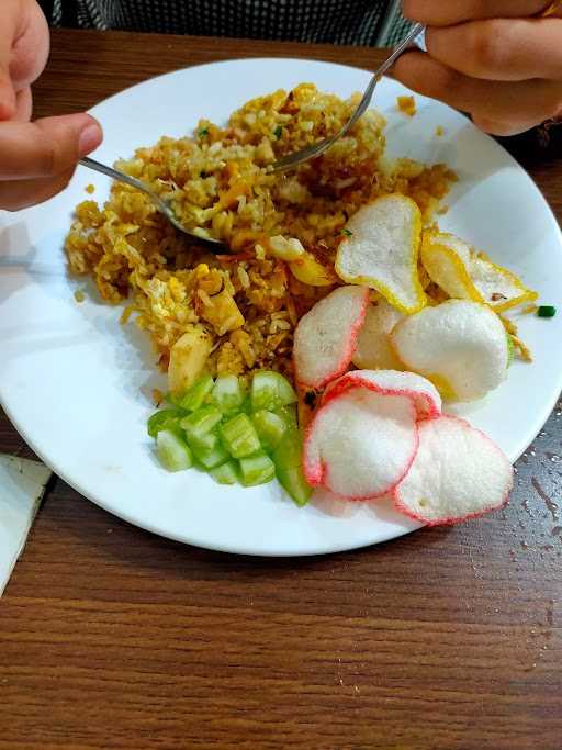 Mie Bakso Kota Kembang Bandung 2