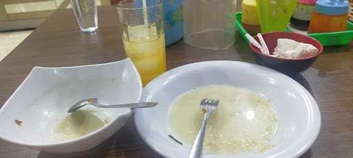 Mie Bakso Kota Kembang Bandung 1