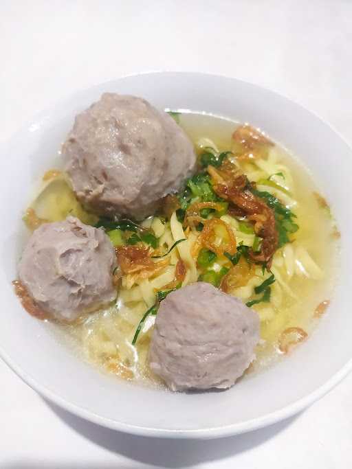 Mie Baso Urat Mas Boy 8