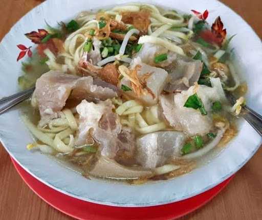 Mie Kocok Bandung 1