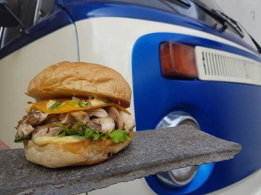 My French Foodtruck 1