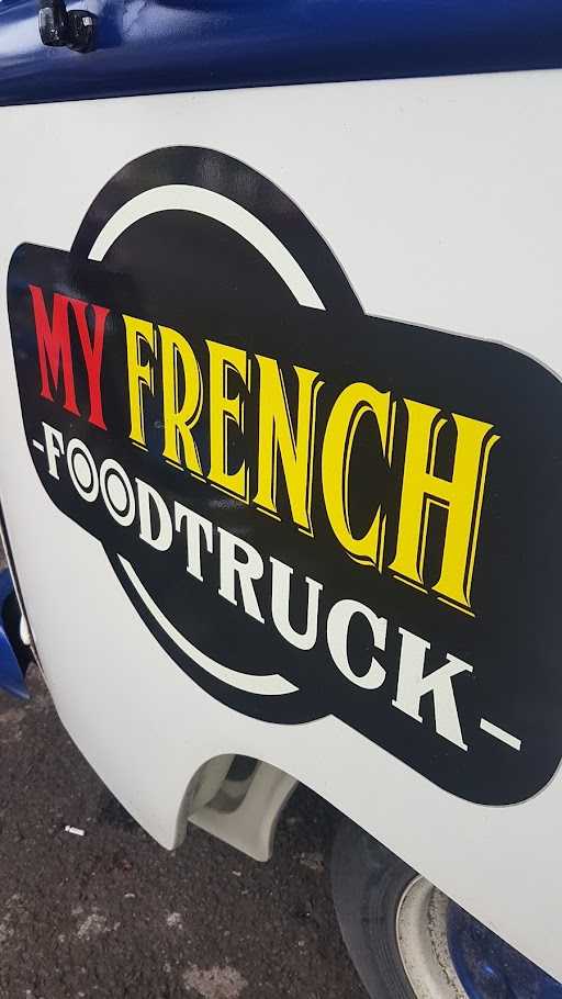 My French Foodtruck 8