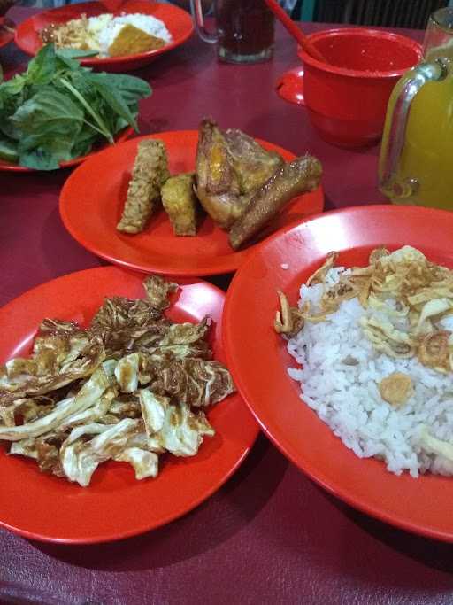 Nasi Uduk 98 Seafood 10