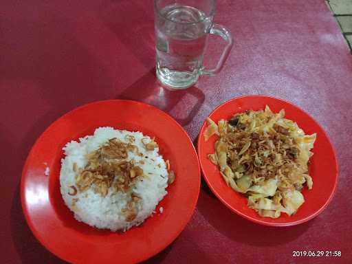 Nasi Uduk 98 Seafood 6