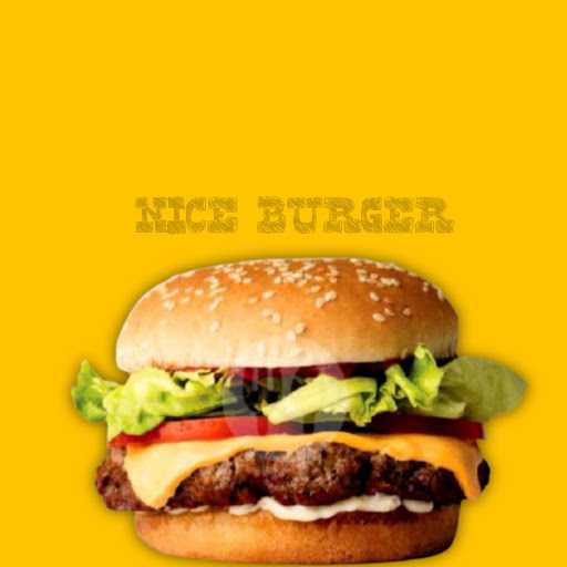 Nice Burger 1