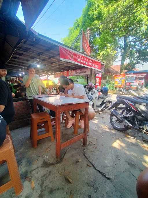 Sambal Bakar Mang Ujang 6