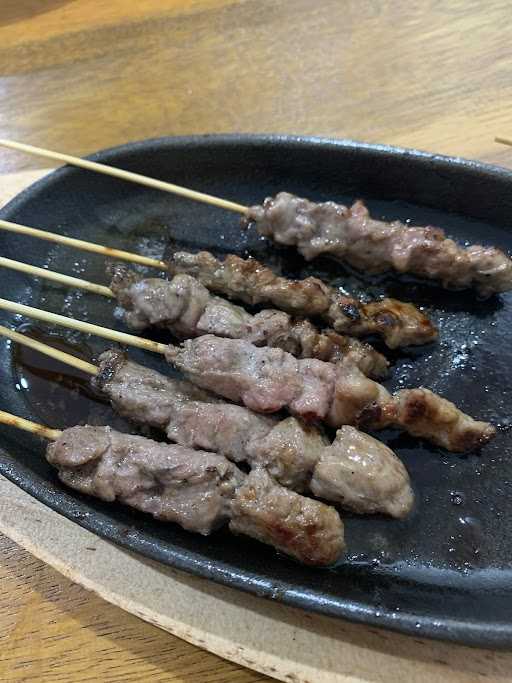 Sate Kambing Manteep Asli Tegal 10