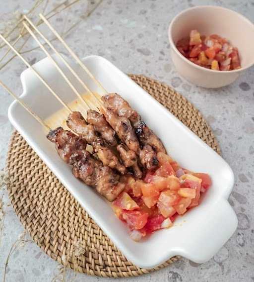 Sate Maranggi 21 8