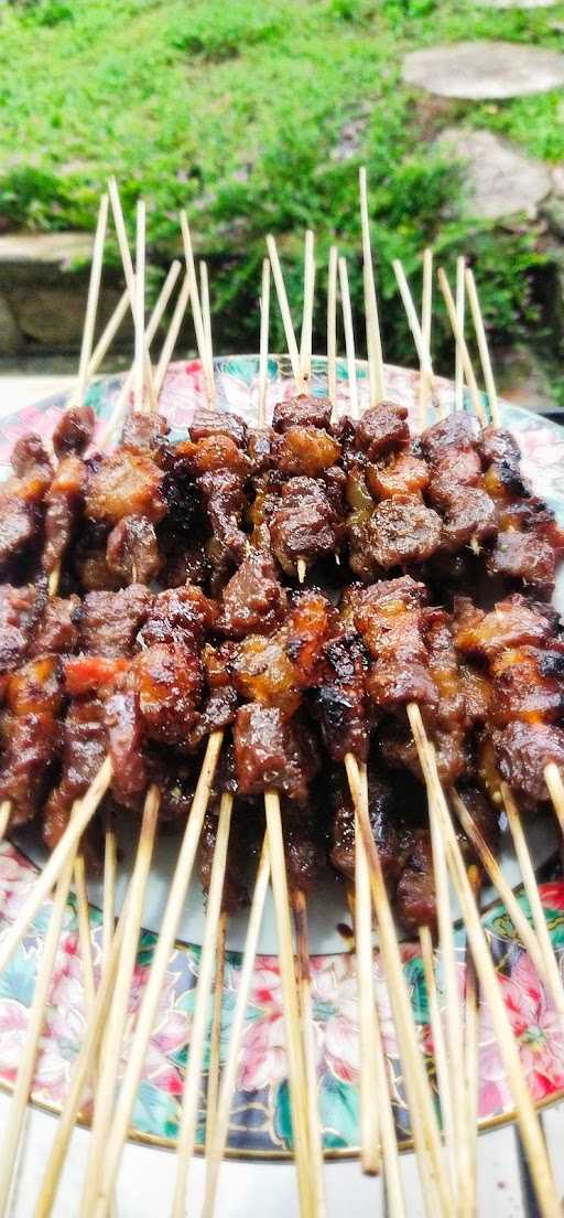 Sate Maranggi 21 7