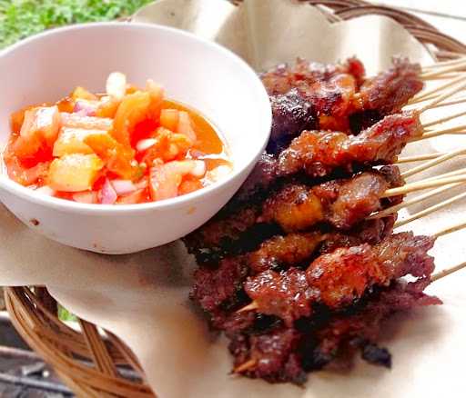 Sate Maranggi 21 6