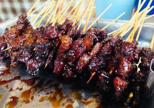 Sate Maranggi 21 2