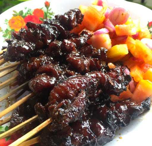 Sate Maranggi 21 1