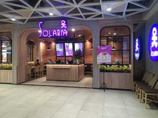 Solaria King'S Shopping Center 7