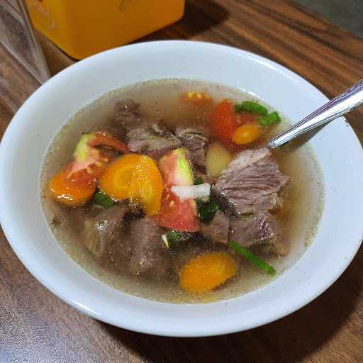 Sop Iga Jontor Balong Gede 5