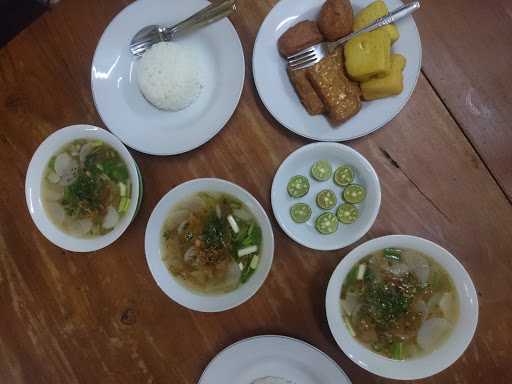 Soto Bandung M Tarya 6