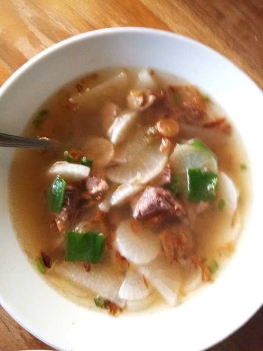 Soto Bandung M Tarya 9