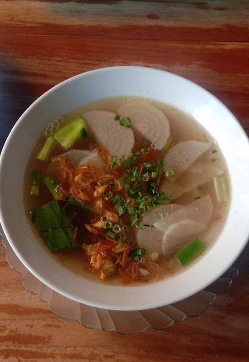 Soto Bandung M Tarya 5