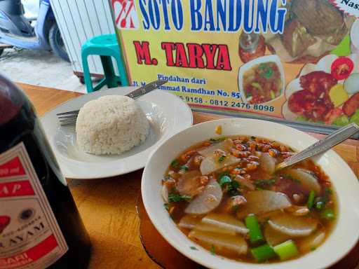 Soto Bandung M Tarya 8