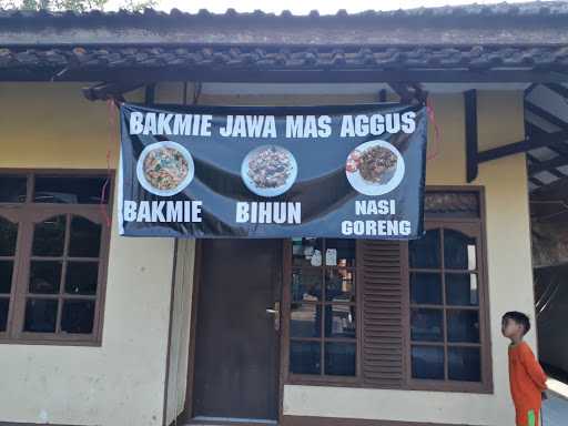 Takoyaki Dan Bakmie Jawa Nizam 7