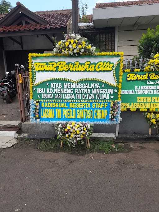 Warung Bakso Usrek 9