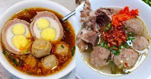 Warung Bakso Usrek 8