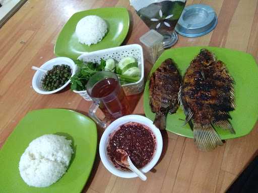 Warung Nasi Alam Priangan 5