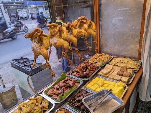 Warung Nasi Alam Priangan 2