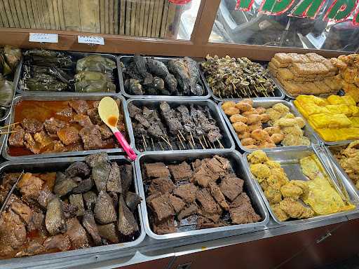 Warung Nasi Ibu Imas 1