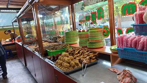 Warung Nasi Ibu Imas 4