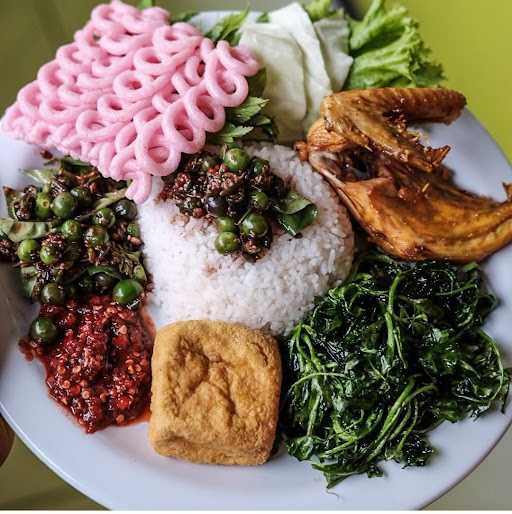 Warung Nasi Ibu Imas 6