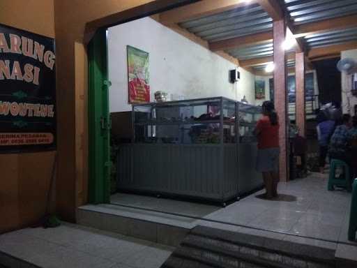 Warung Nasi Sawontene 4