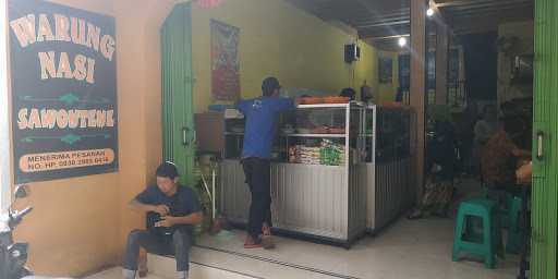 Warung Nasi Sawontene 9