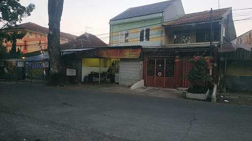 Warung Nasi Smp 1