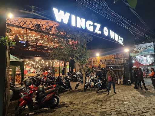 Wingz O Wingz 7