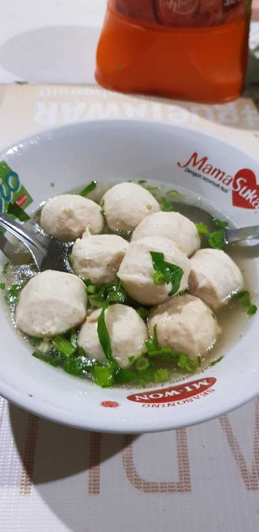 Bukit Jambul Meat Ball 6