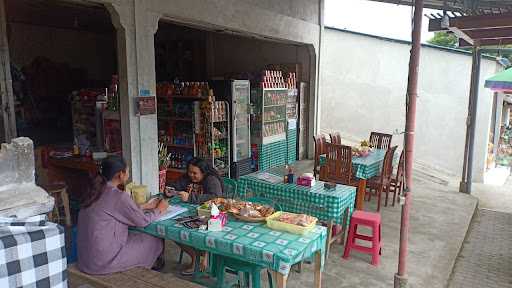 Warung Makan Adi Grosir 1