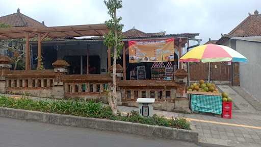 Warung Makan Adi Grosir 4