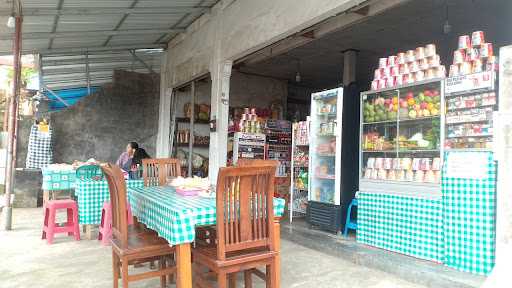 Warung Makan Adi Grosir 2