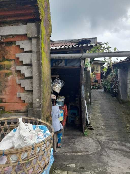 Warung Makan Besakhi Enak 7