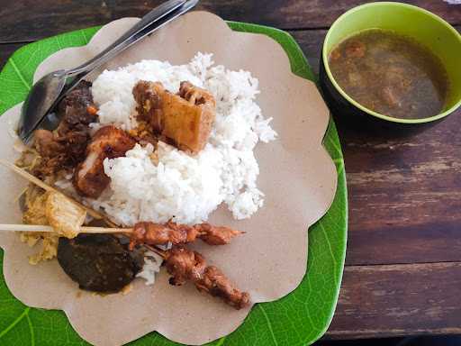 Warung Makan Bu Jero 1