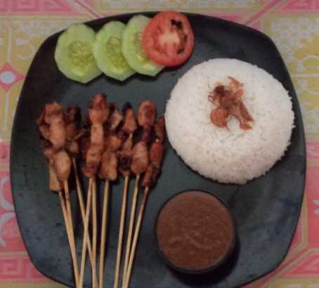 Warung Makan Willy Artha 5