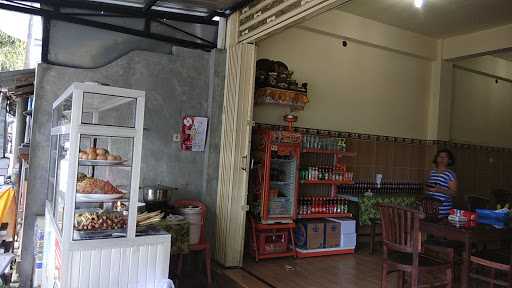 Warung Makan Yoga 10