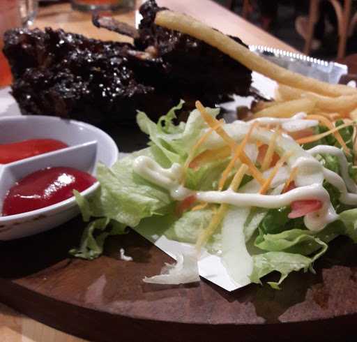 Warung Satya Bali Besakih 4