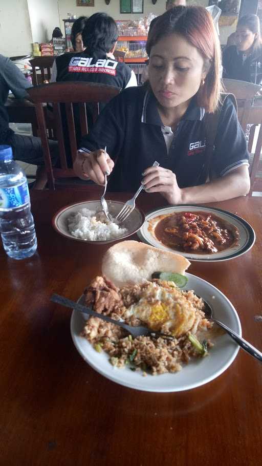 Warung Wayan Bukit Jambul 10