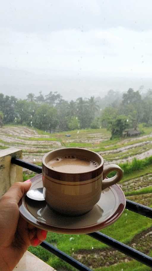 Warung Wayan Bukit Jambul 1