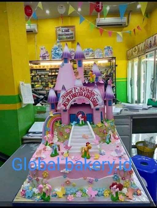 Global Bakery Rengasdengklok 4