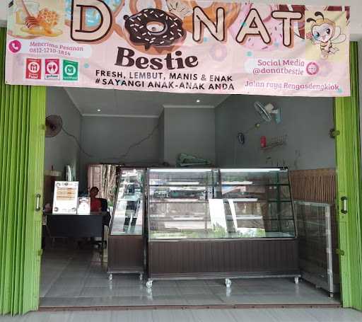 Toko Donat Bestie 9